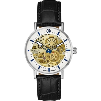 ساعت مچی لاکچری BENTLEY کد BL1833-25MWWB